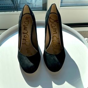 Sam Edlelman Heels